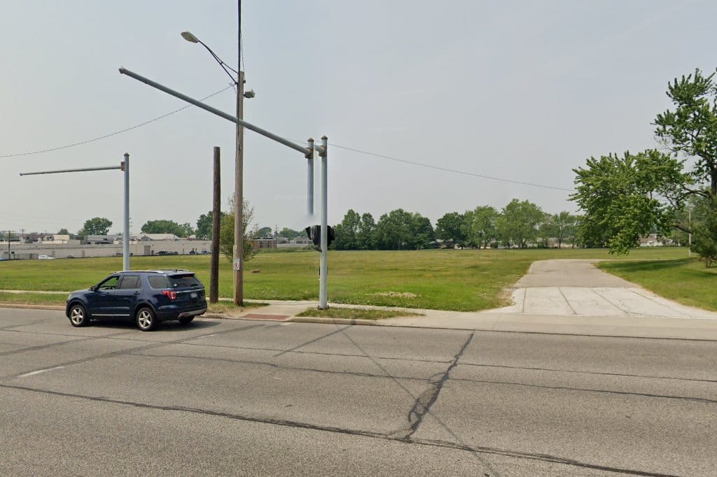James E Hanna Elementary School