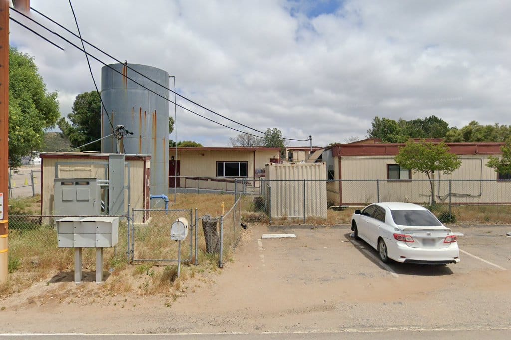Potrero Elementary School