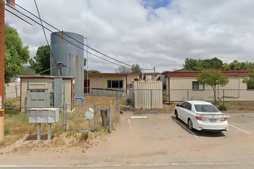 Potrero Elementary School