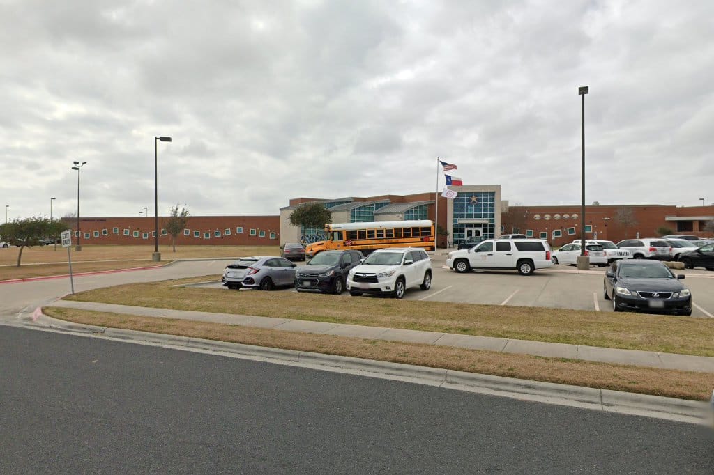 Faye Webb Elementary School