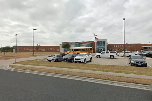 Faye Webb Elementary School