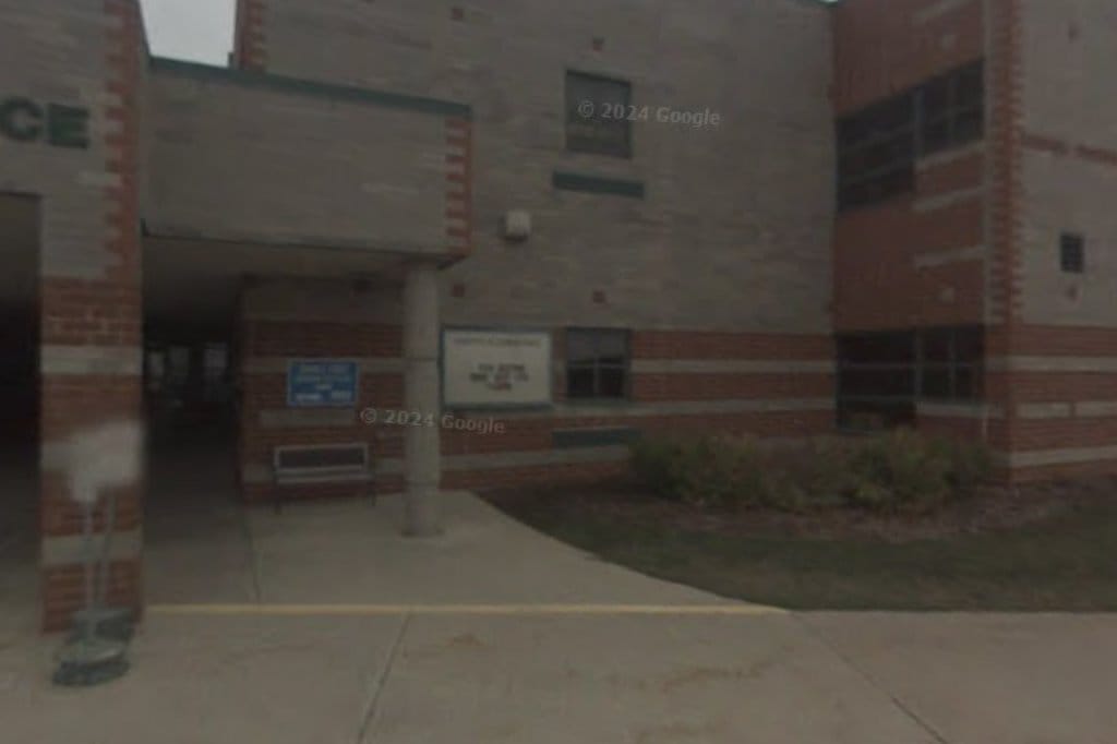 North Elementary School