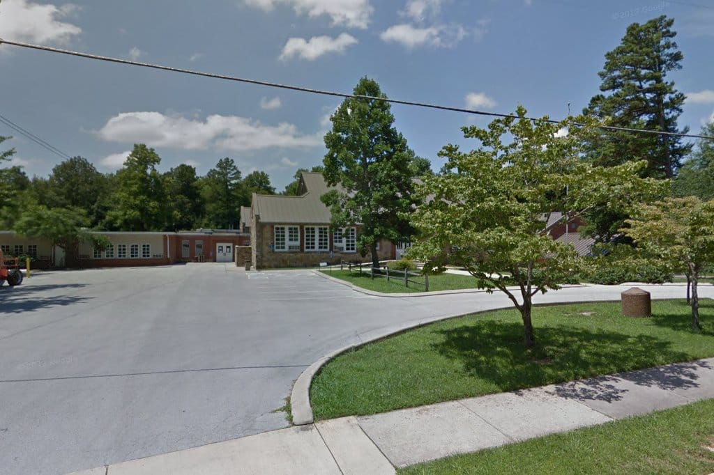 Sewanee Elementary School