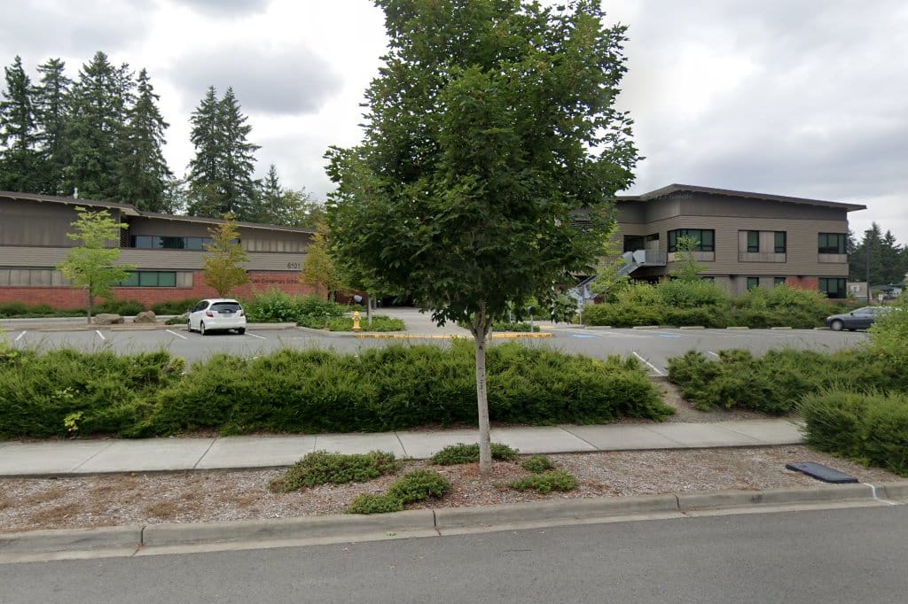 Benjamin Rush Elementary School