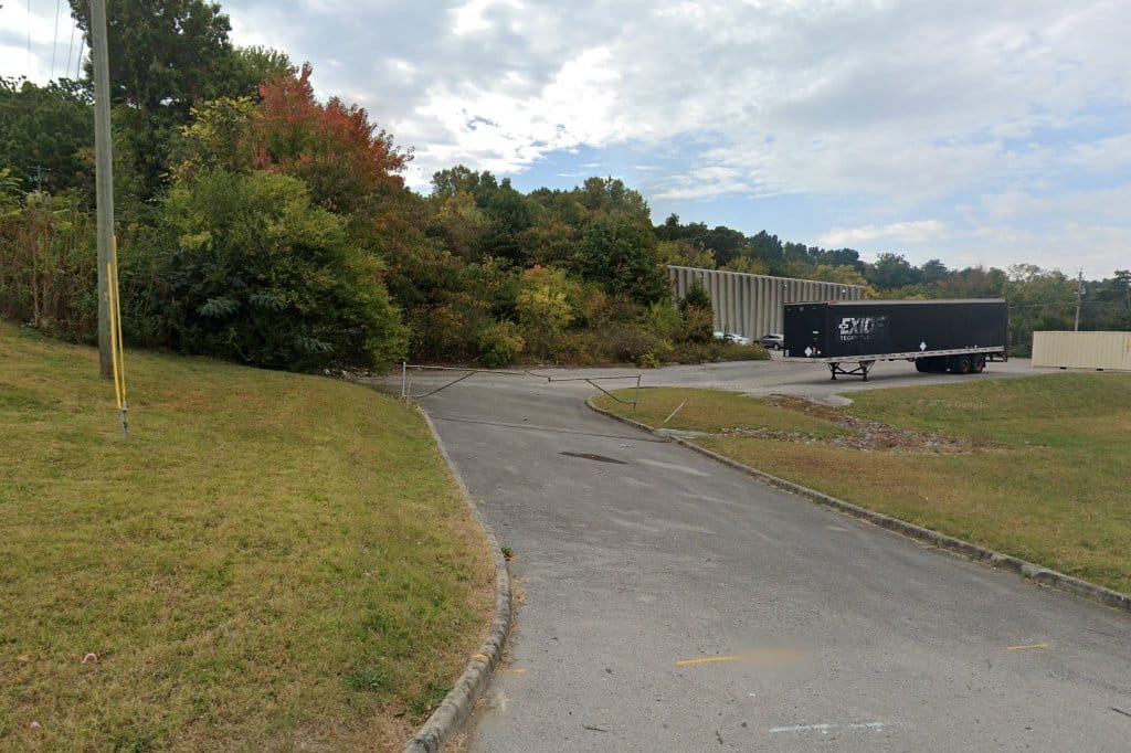 Goodwill Knoxville