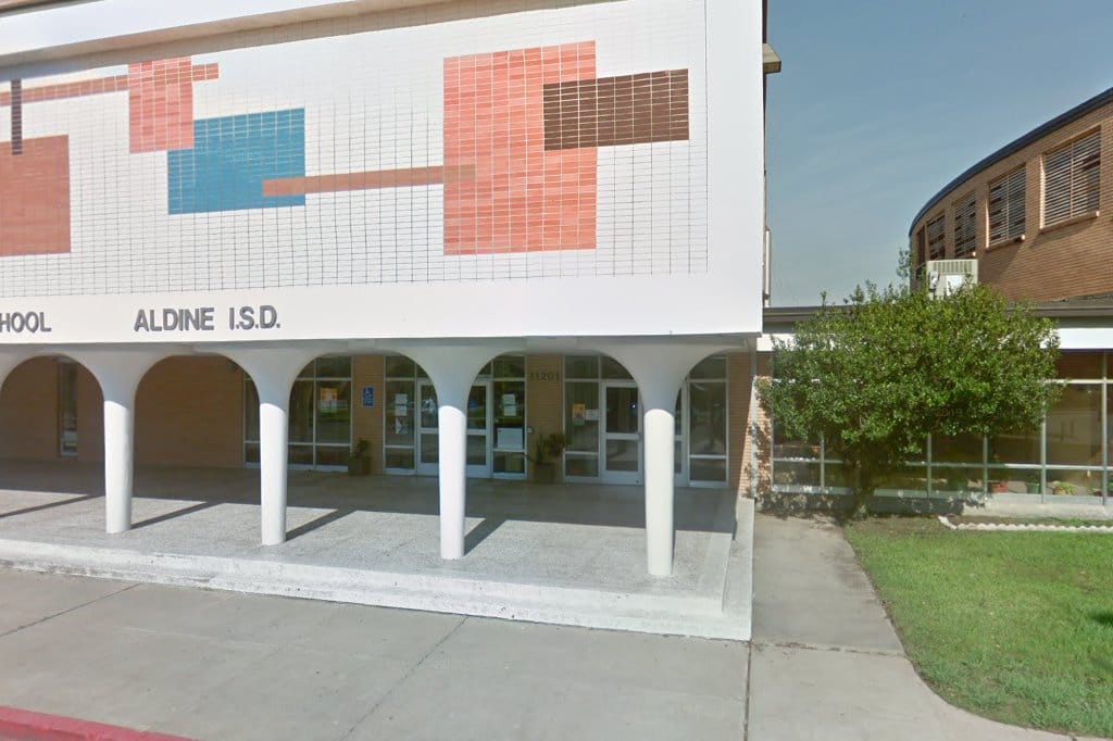 Thomas J Stovall Middle School