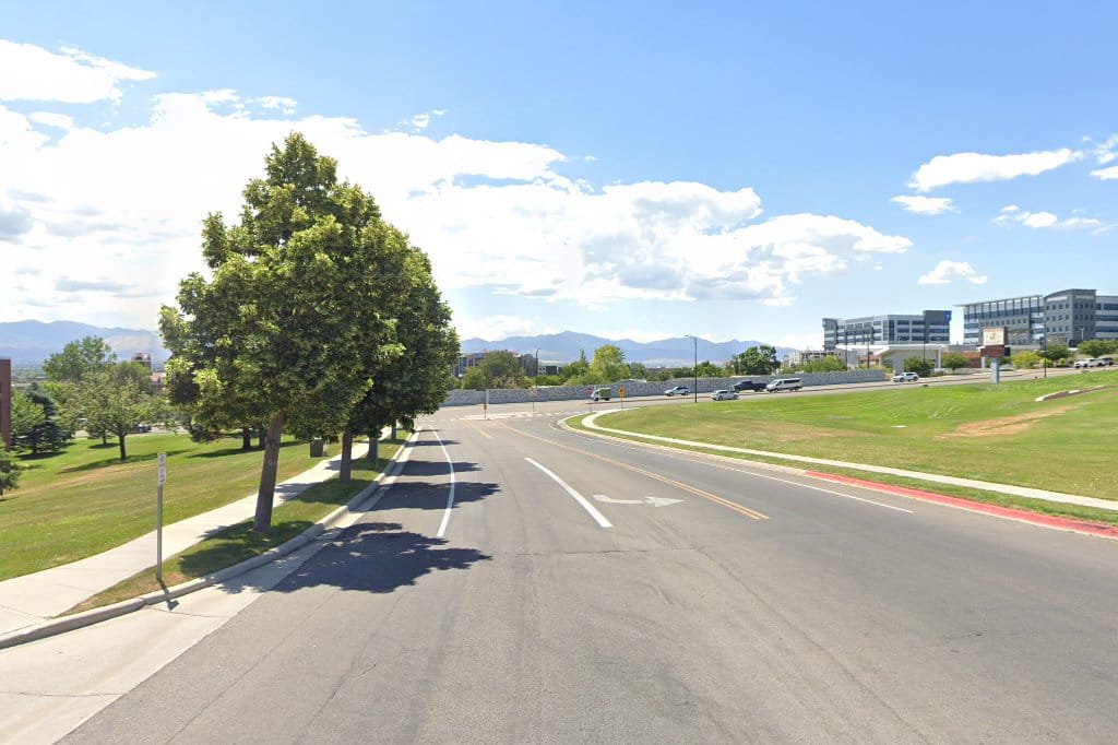 Jordan High School
