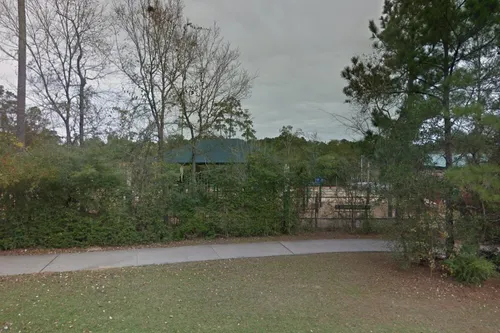 Bush Elementary School