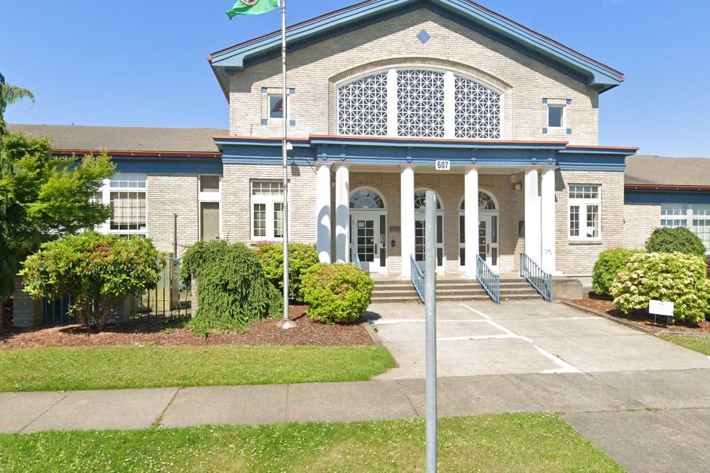 Edison Elementary School
