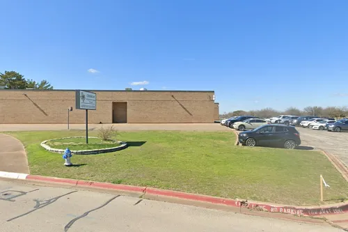 Crossland Ninth Grade Center