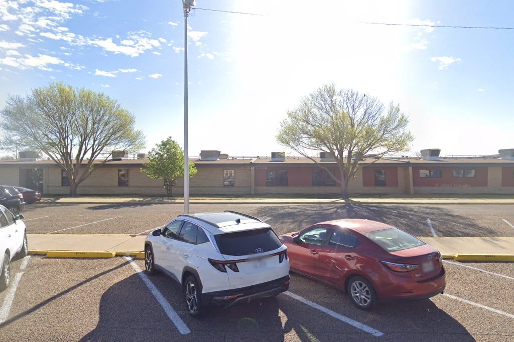 Green Acres Elementary School