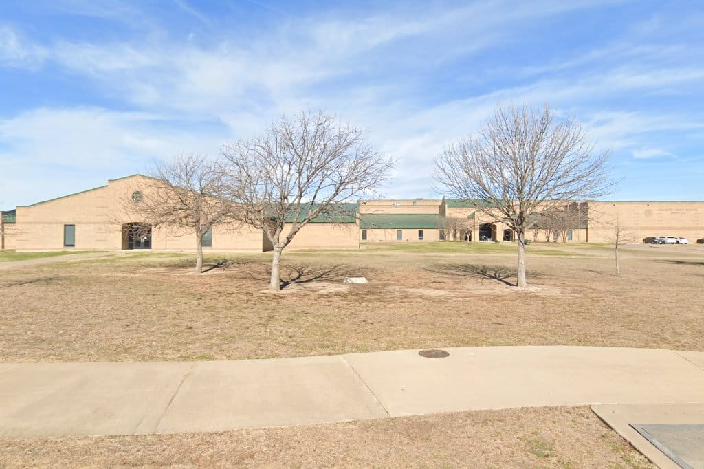 Granbury Middle School