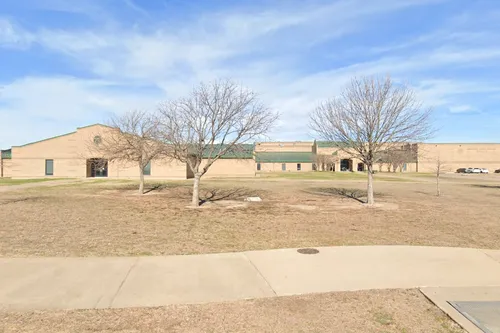 Granbury Middle School