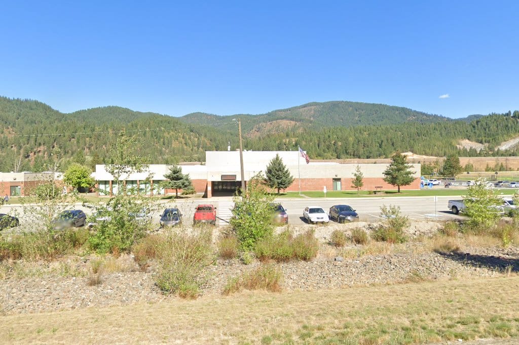 Silver Hills Elementary School