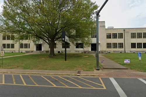 Thomas J Rusk Elementary School