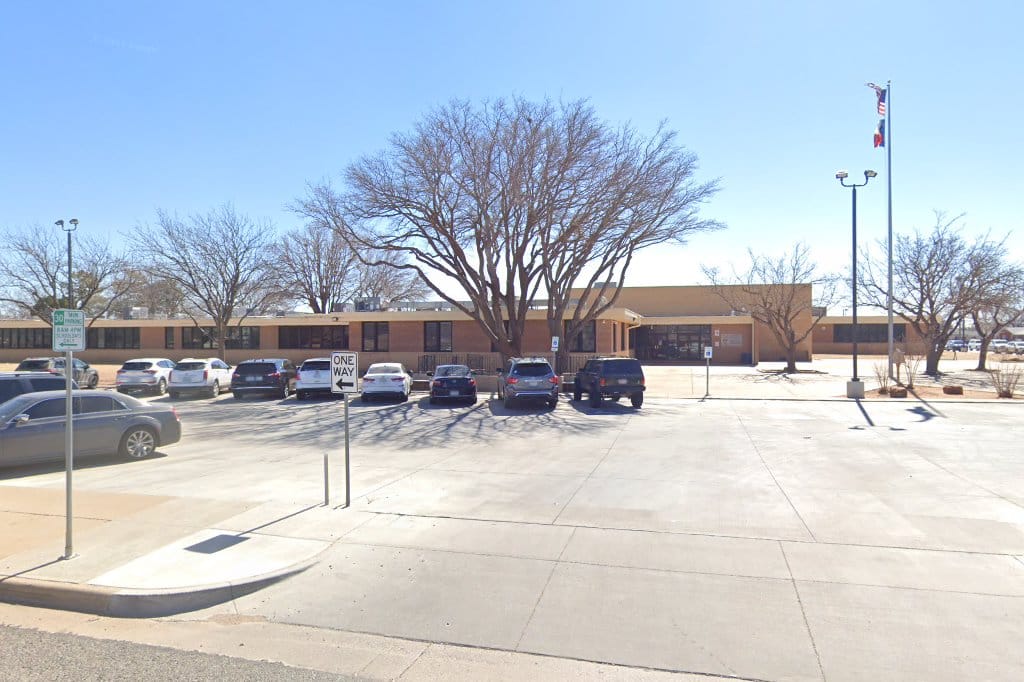Atkins Middle School