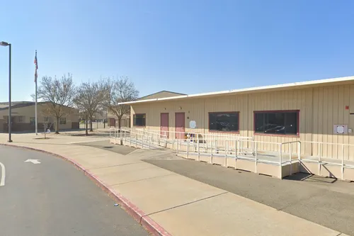 Helen Carr Castello Elementary School