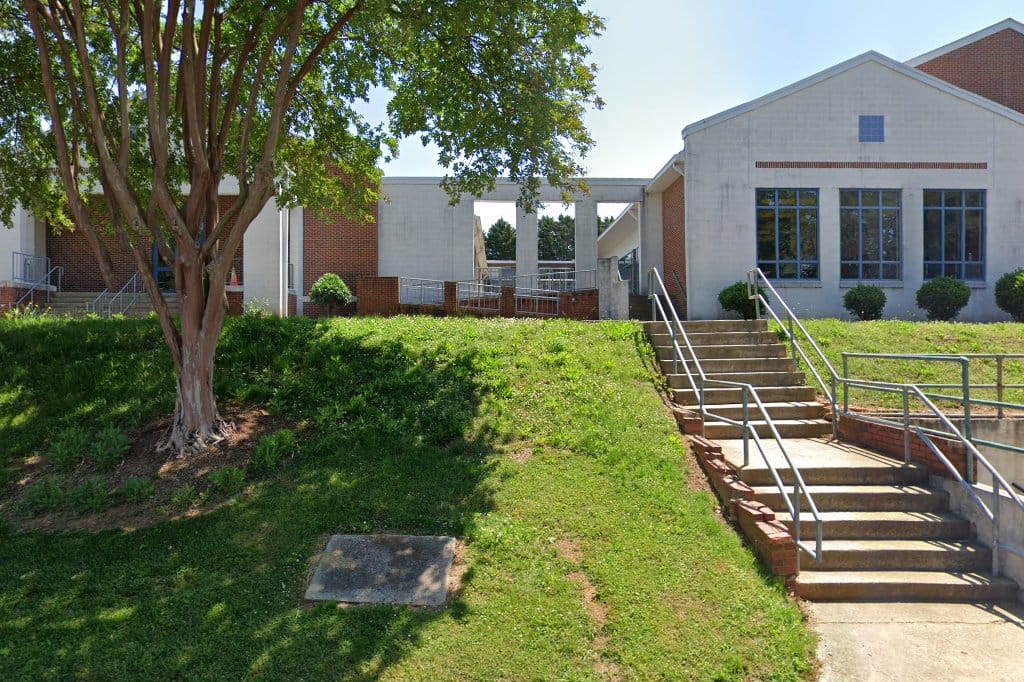 Donna Lee Loflin School