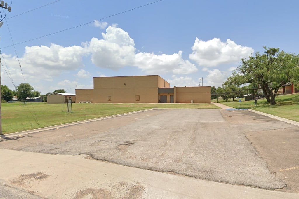 Sweetwater Middle School