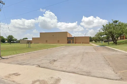 Sweetwater Middle School