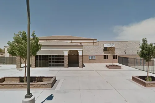 Columbia Park Elementary School