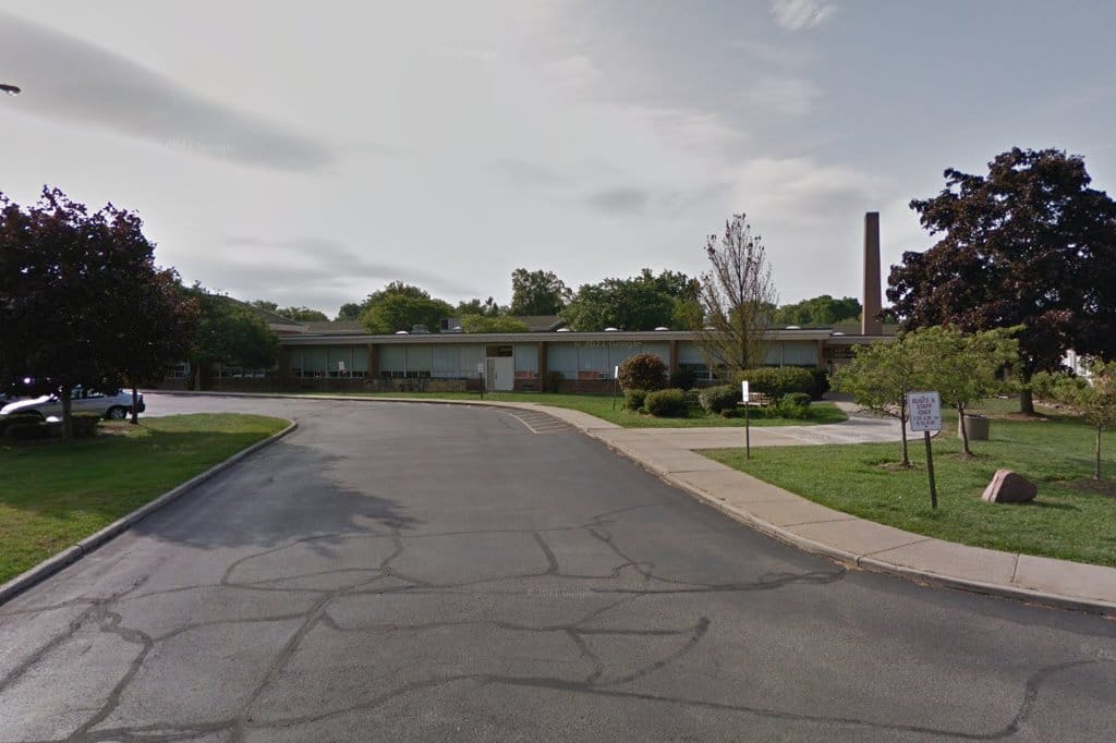 Shaker HTS Middle School