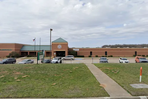 Cross Timbers Elementary School