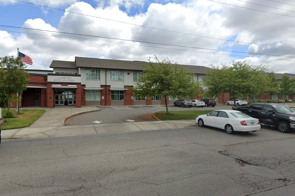 Lakeview Elementary School