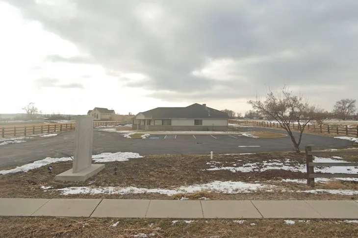 Golden Spike Equine Hospital