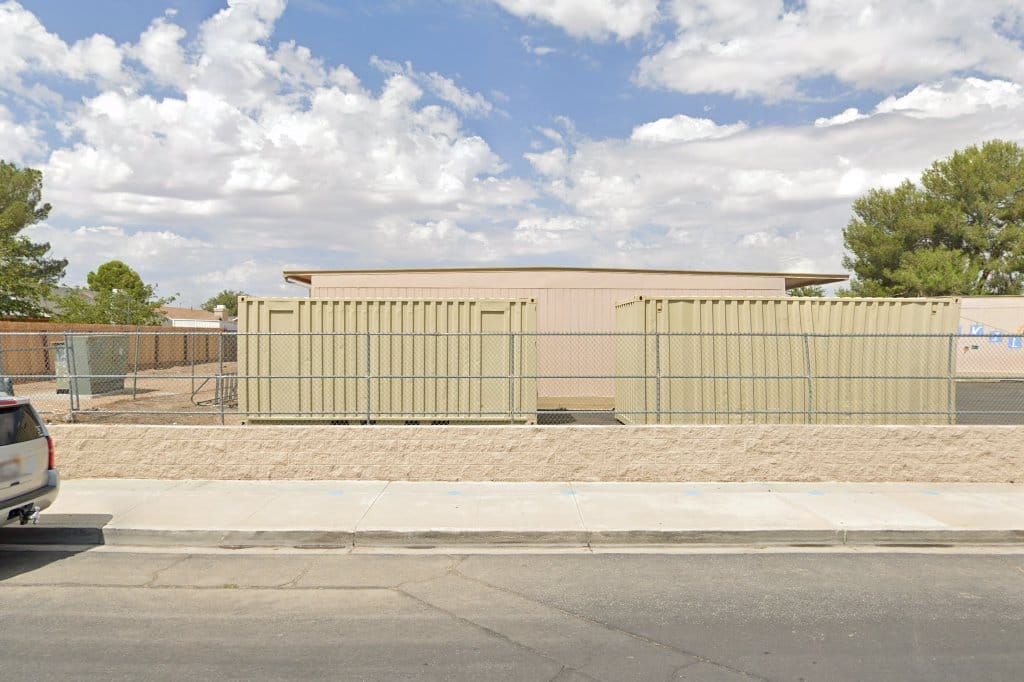 Village Elementary School