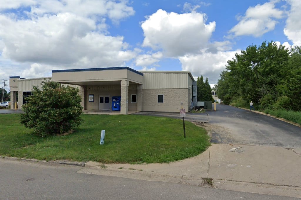 Goodwill Peoria