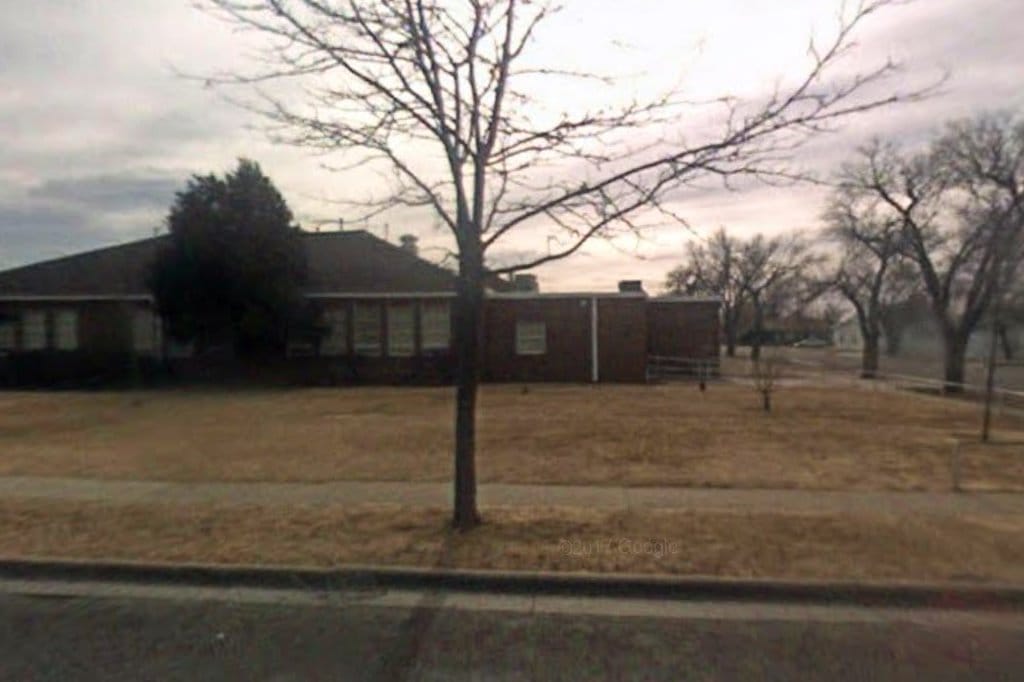 Humphrey's Highland Elementary School
