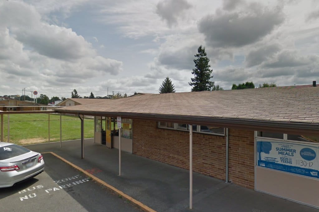Tyee Park Elementary School