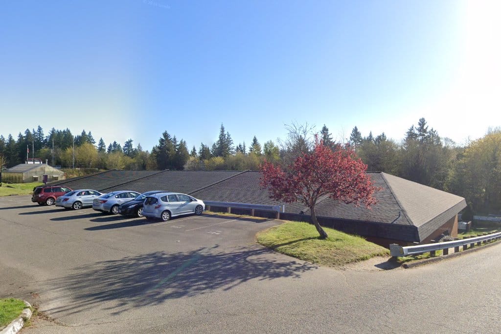 South Kitsap High School