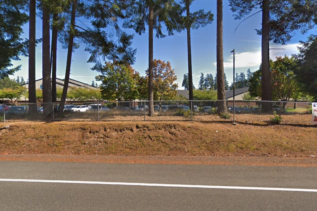 Hidden Creek Elementary School
