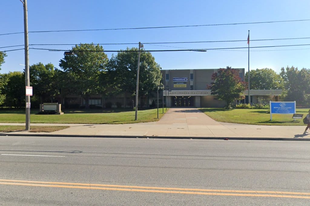 East Technical High School