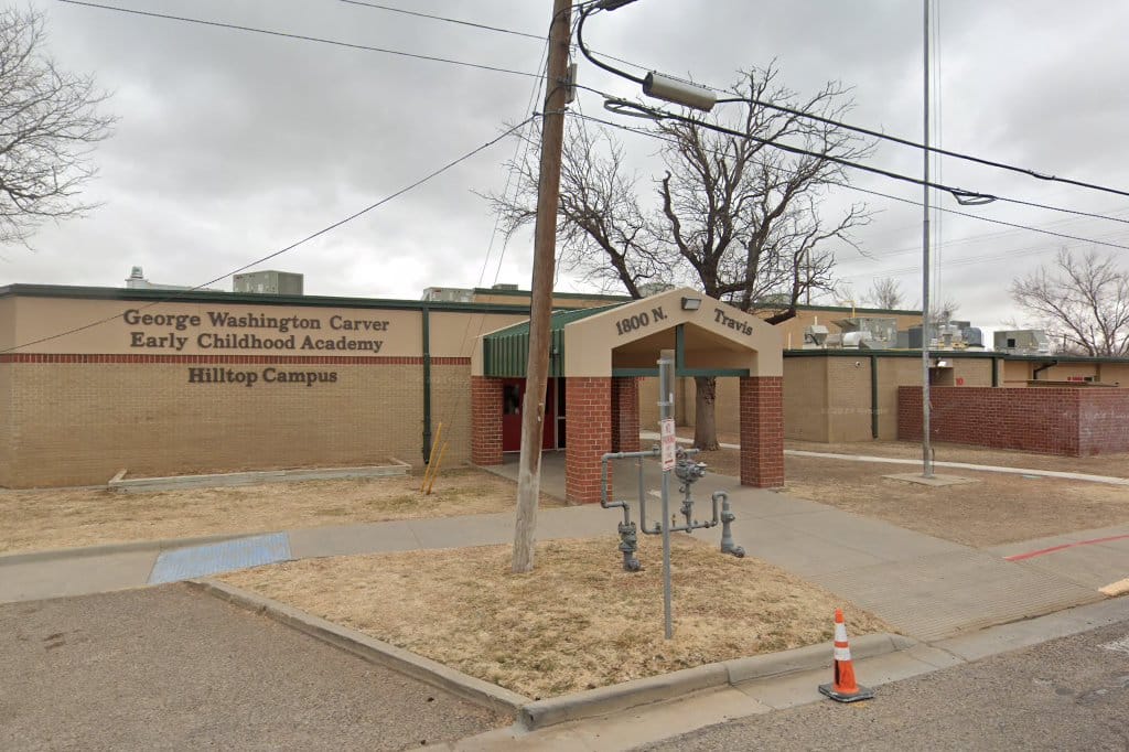 Carver Early Childhood Academy