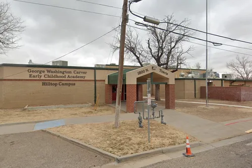 Carver Early Childhood Academy