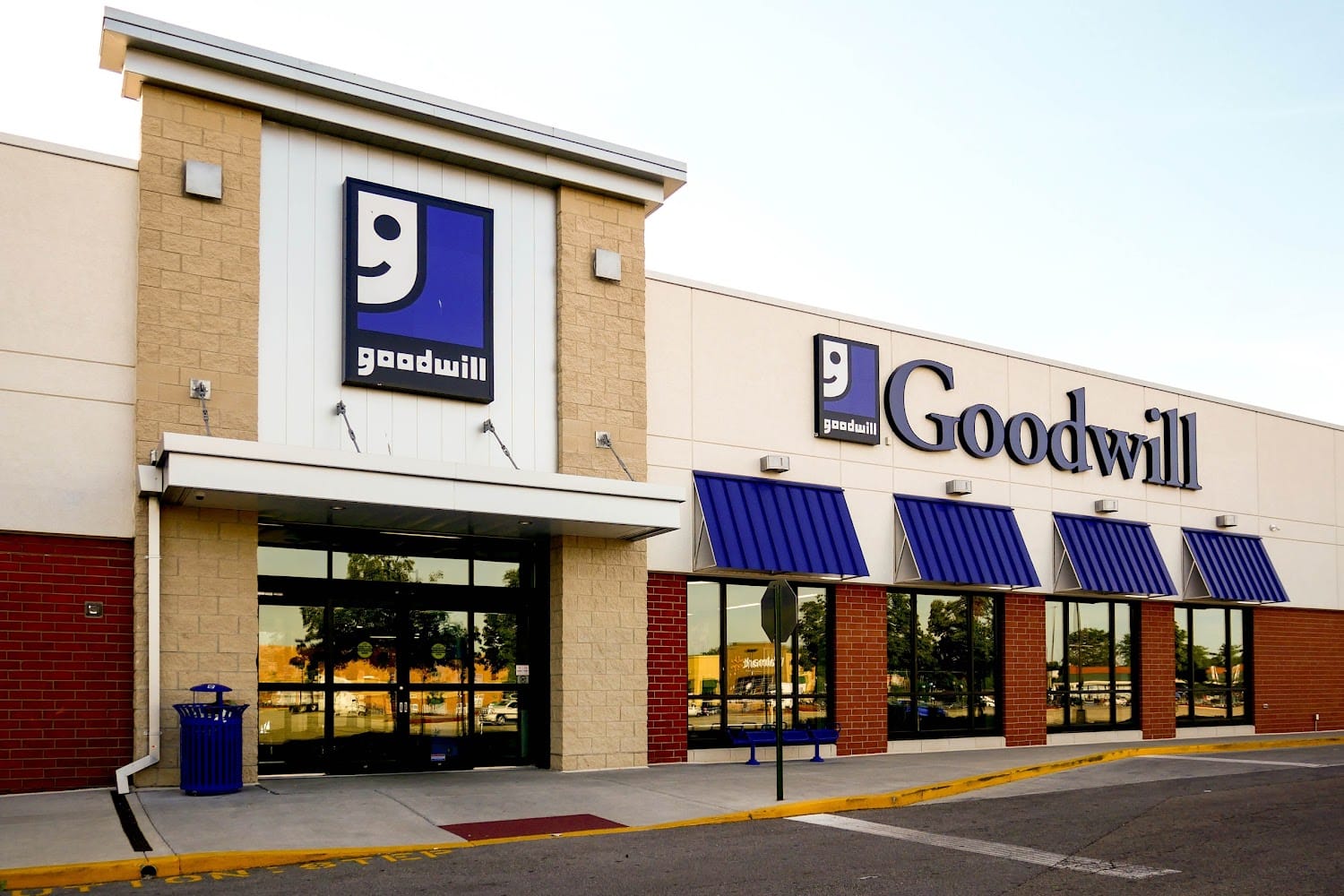 Goodwill Palatine