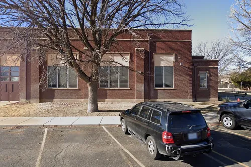 Wills Elementary School