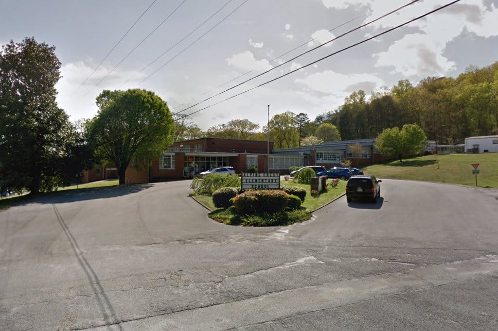Alpine Crest Elementary School