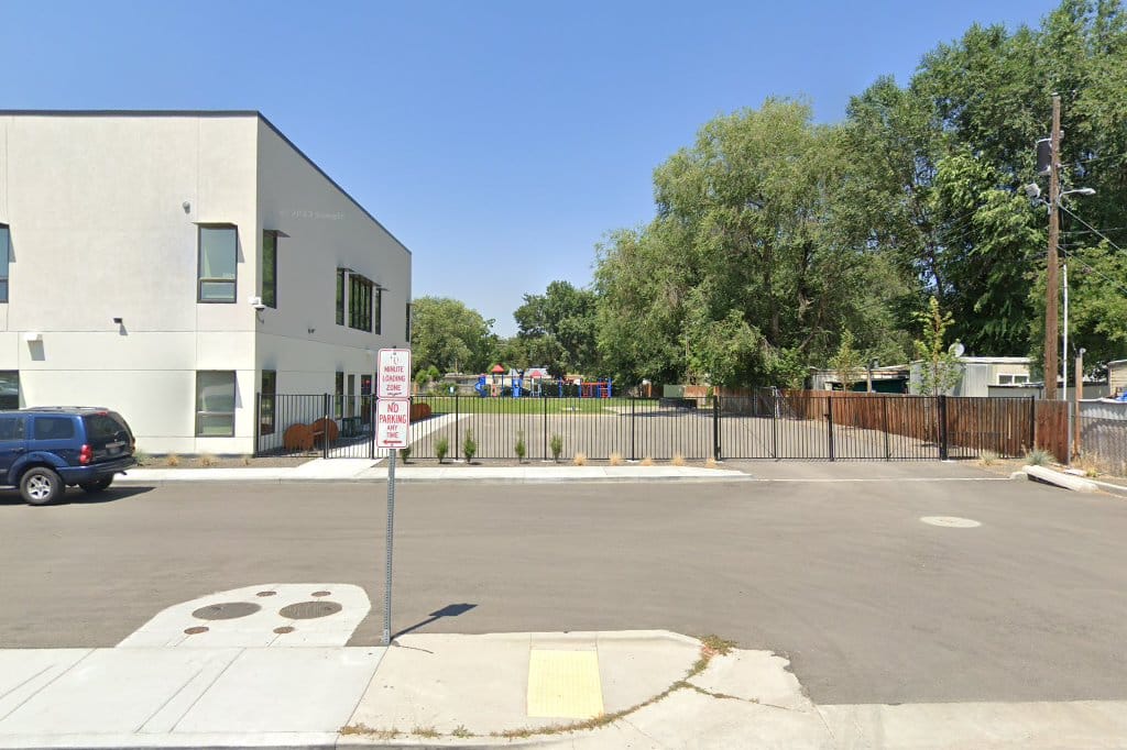 Anser Charter School