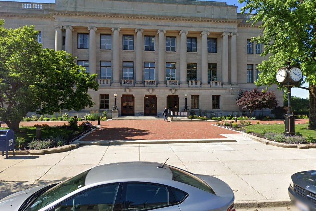 Preble County Prosecuting Attorney