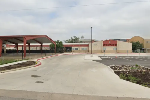 Bertram Elementary School