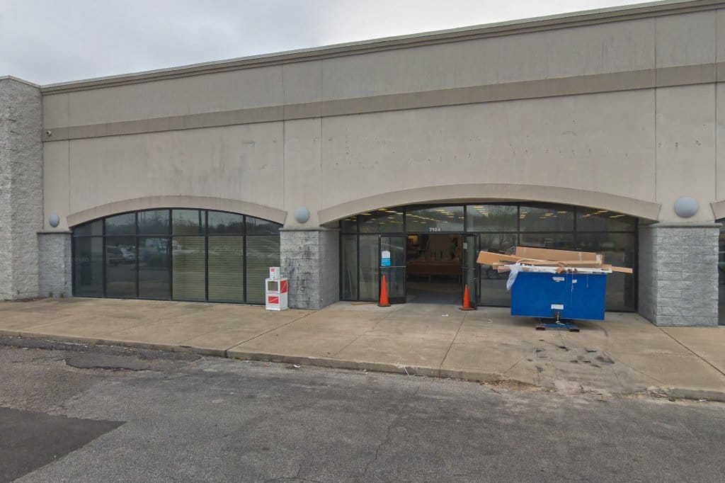 Goodwill Memphis