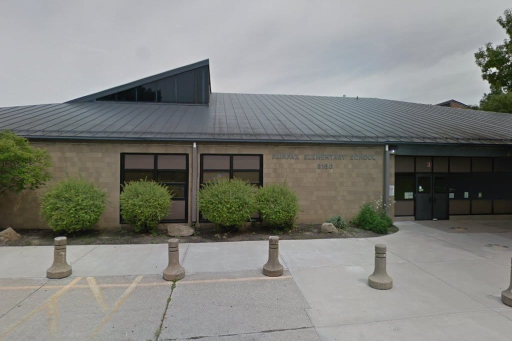 Fairfax Elementary School