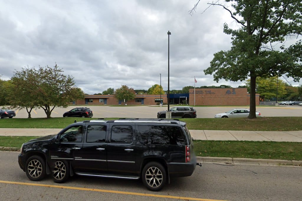 Schavey Road Elementary School
