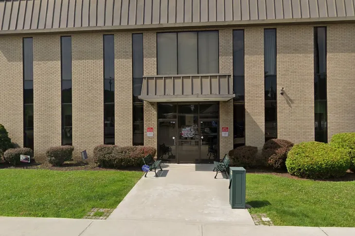 Green Valley Animal Hospital