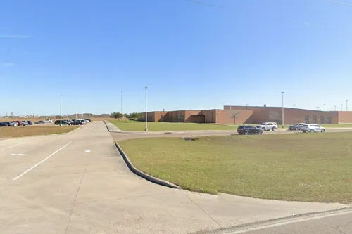 West Oso ISD JJAEP School