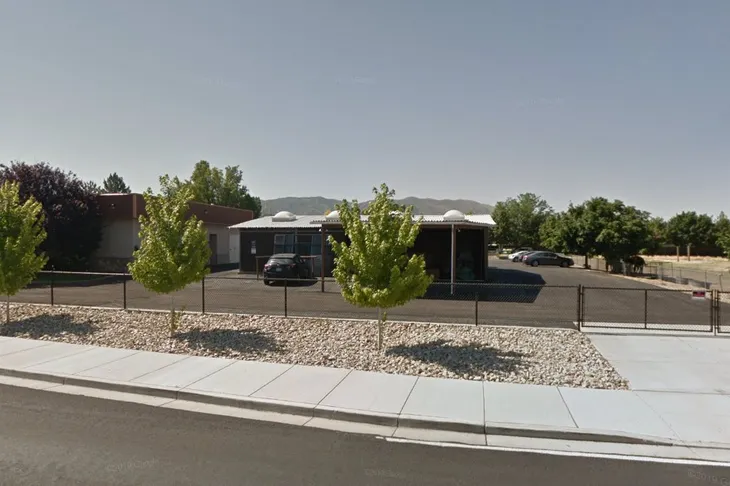 Lone Peak Veterinary Hospital